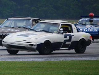 Illustration for article titled The 24 Hours Of LeMons South 2008 Uber Gallery
